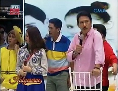 EAT BULAGA KALYE SERYE OCTOBER 3 2015 PART3