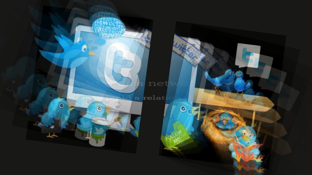 How Twitter Marketing Software Can Get You More Contacts, Traffic and Sales