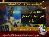 Karachi POLICE collect BHATTA money from DRUG dealers Full report