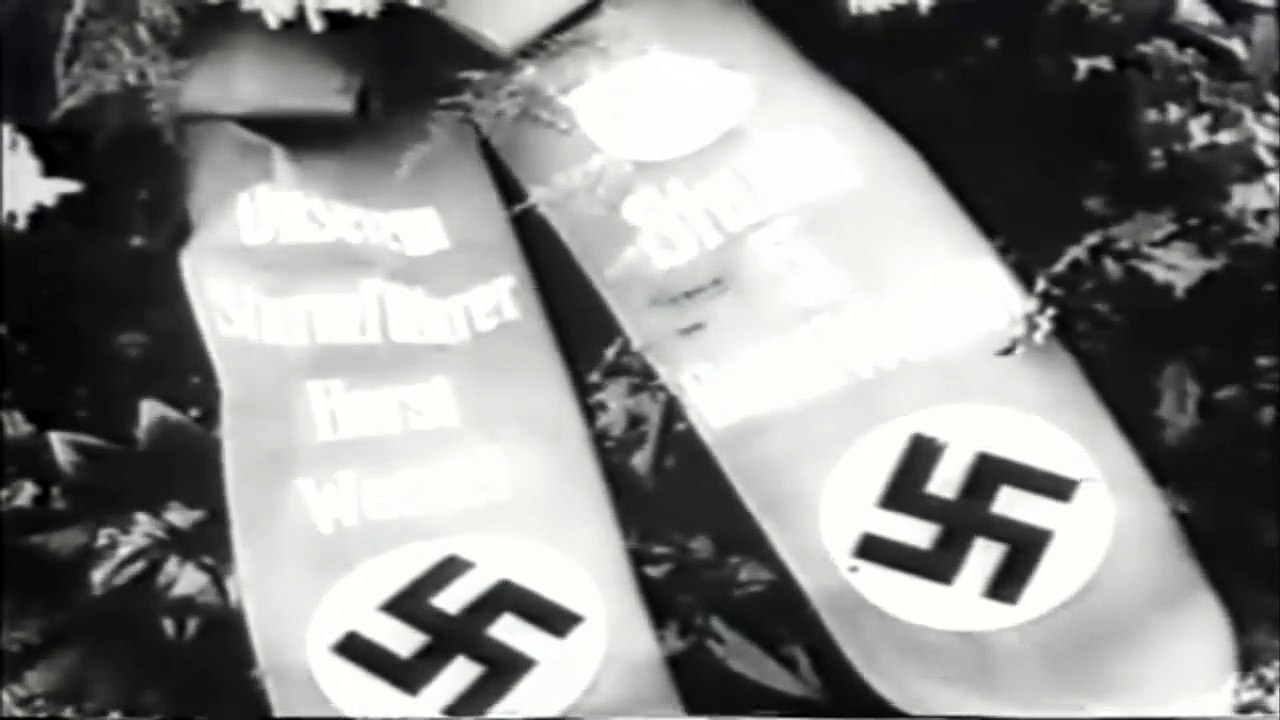 Die Deutsche Wochenschau 18 November 1942