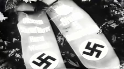 Die Deutsche Wochenschau 18 November 1942