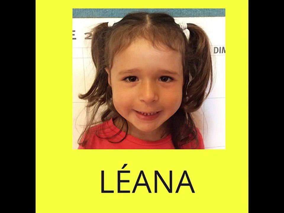 LE LIVRE DE NOS PRENOMS