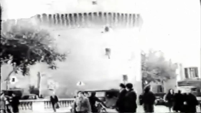 Die Deutsche Wochenschau 25 November 1942