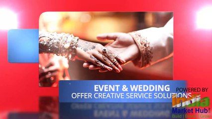 Event N Wedding - Wedding Planner in Chandigarh