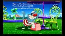 Oggy and The Cockroaches in Hindi - 2015 Movies Disney Animation - Cartoons Children For F