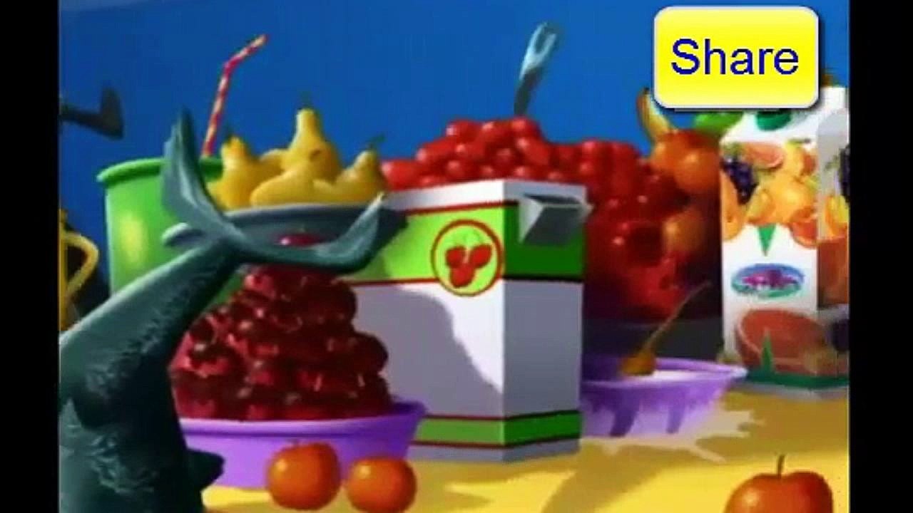 oggy and the cockroaches Oggys Grandma