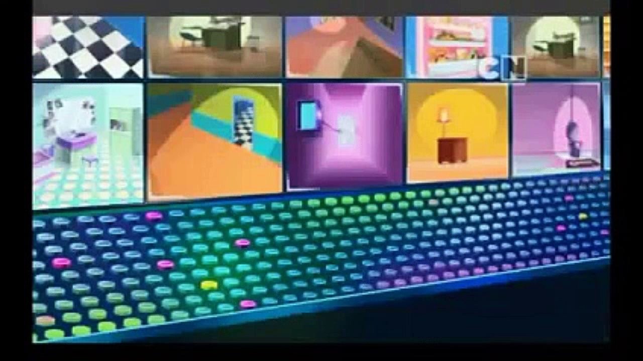 oggy and the cockroaches Oggys Fries