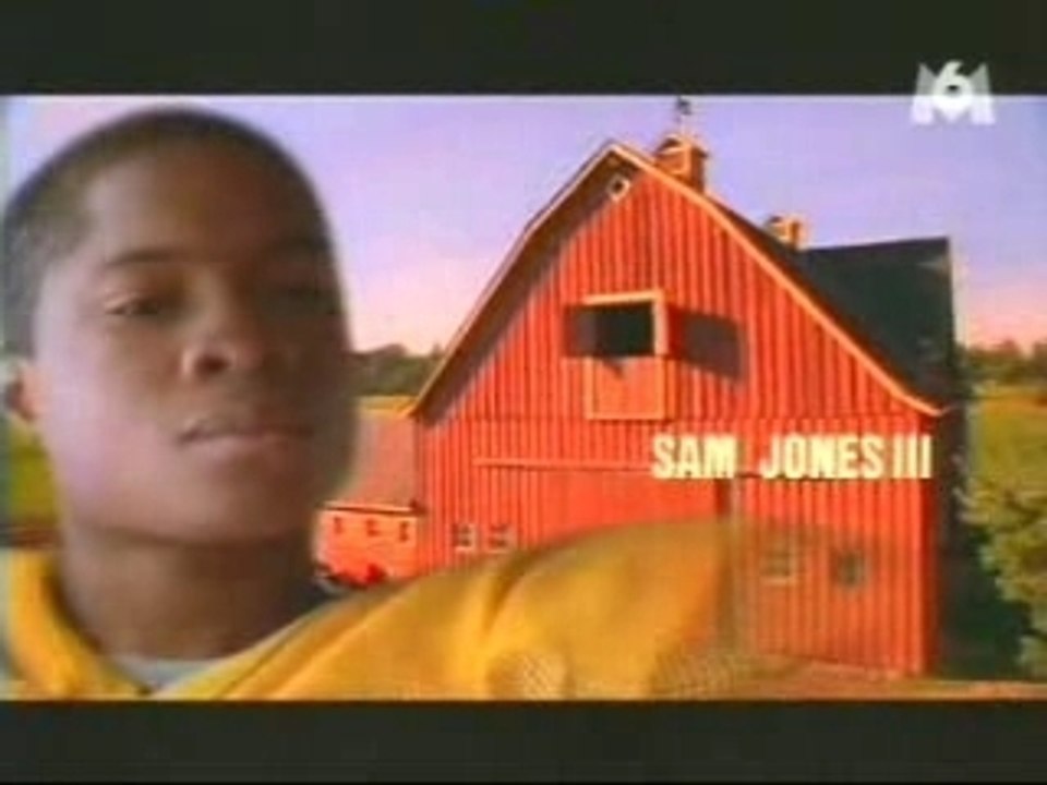 Générique Smallville Saison 1