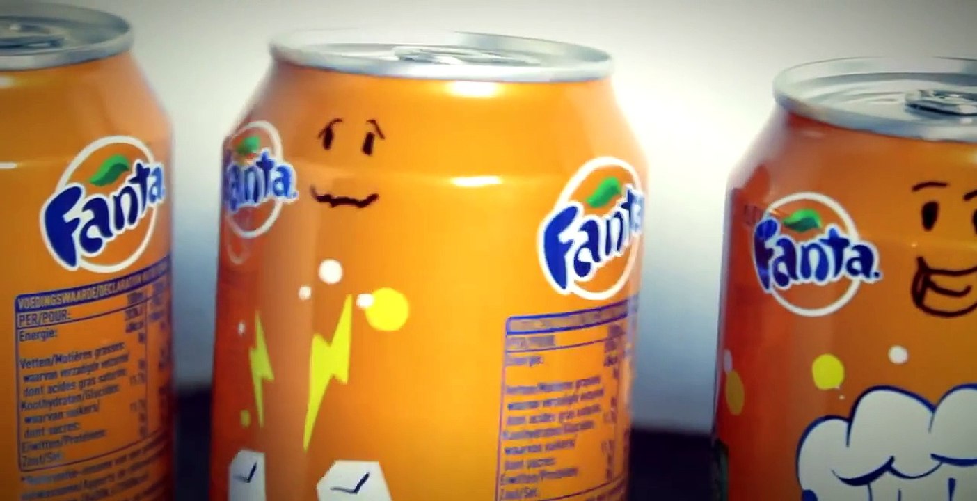 Fanta Funny Video Collection - Funs.in