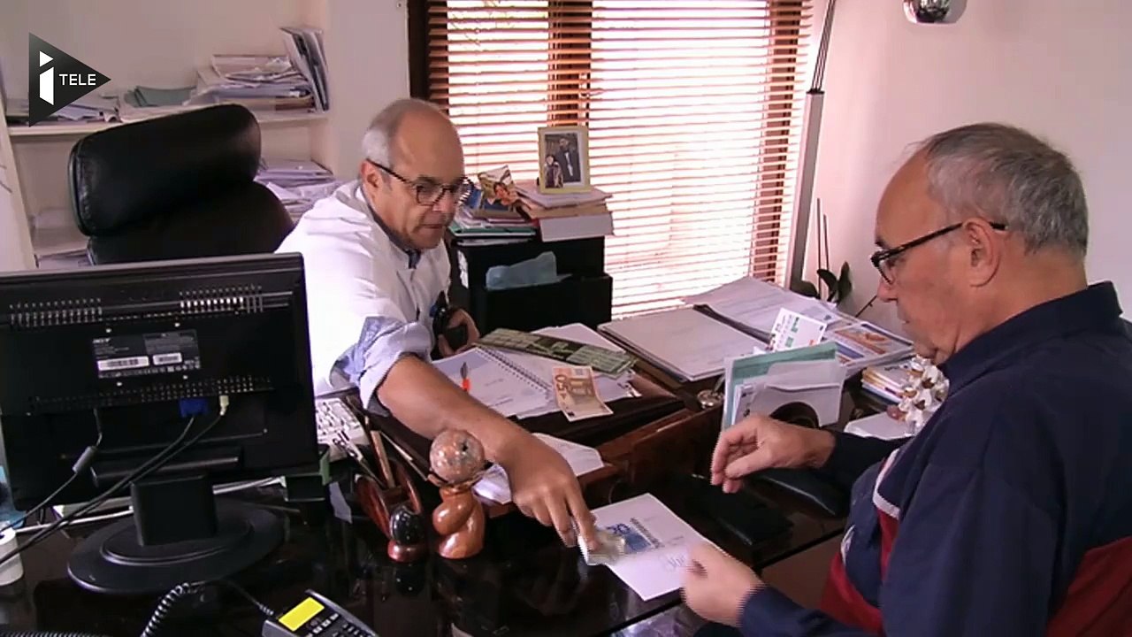 Loi santé : les médecins en grève à partir de samedi