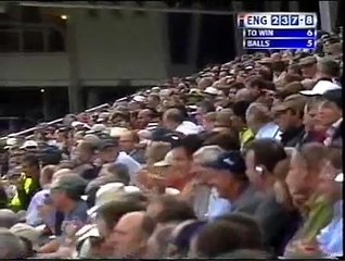 A Catch That Almost Ruined A Career