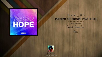 San_Di # Present of Future Past # 018
