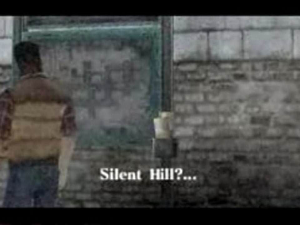 Silent hill