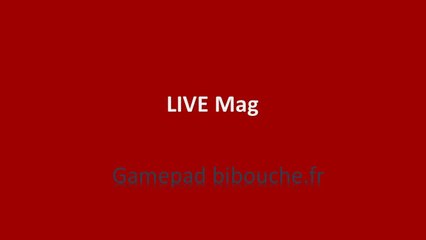Live Mag du 26-09-15 | rediffusion