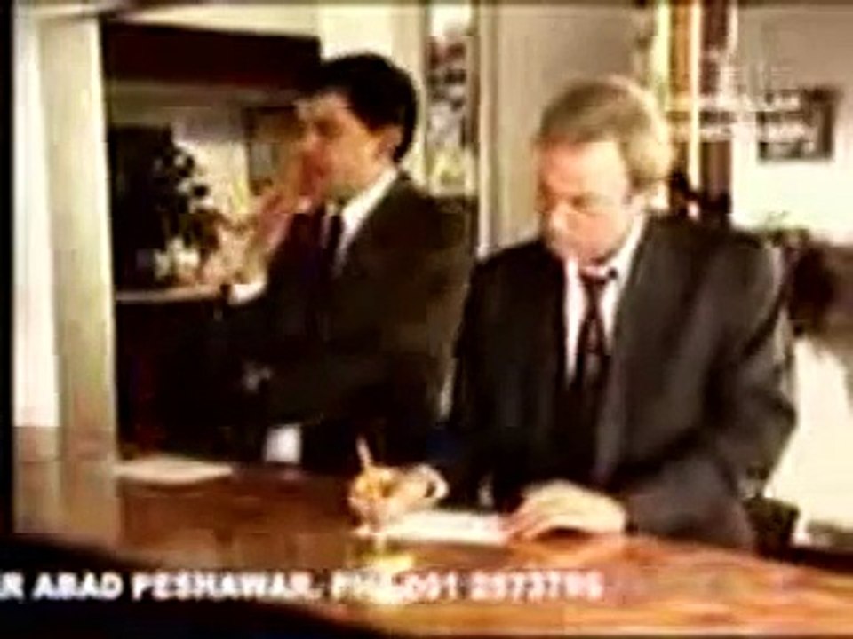 Mr Bean Pashto dubbing Funny www EDGEARTS co