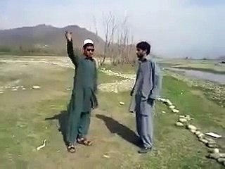 Funny Pashto Drama 2015 by Pathans