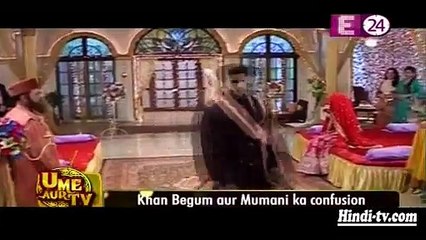 Quboola Hai-3rd-Oct-2015-Ajad Hue Nikah Ke Liye Raazi