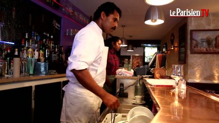 Connaître l’hygiène d’un restaurant avant d’y entrer, c’est possible