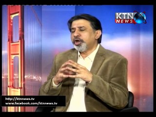 Opinion With Ali Kazi 02nd October 2015