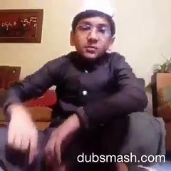 pakistani political dubsmash