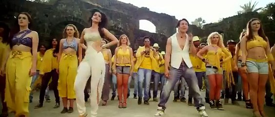 Whistle-Baja---Heropanti-full-video-song