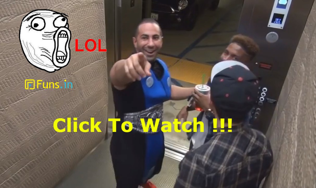 Scary Pranks Compilation -Checkout for  Lots of Fun :DL