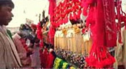 Shah Anyat Sakhi Lajpaal Zamana Janda Ae New Vedio Dhamal Ahad Ali Shani Khan (Official) 2015 -03006641371