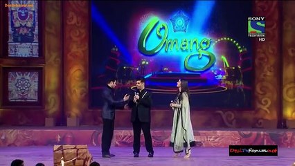 Sweet Katrina Kaif & Karan Johar