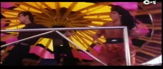 Deewana Dil Bin Saajana Ke - Pattar Ke Phool - Salman Khan & Raveena Tandon