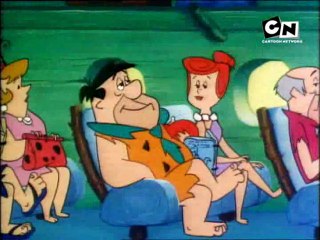 The Flintstones (1960)
