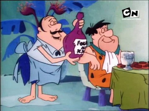 The Flintstones (1960)