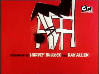 The Flintstones (1960)