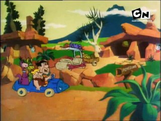 The Flintstones (1960)