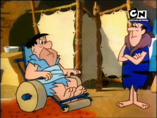 The Flintstones (1960)