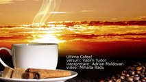 Adrian Moldovan: Ultima Cafea!