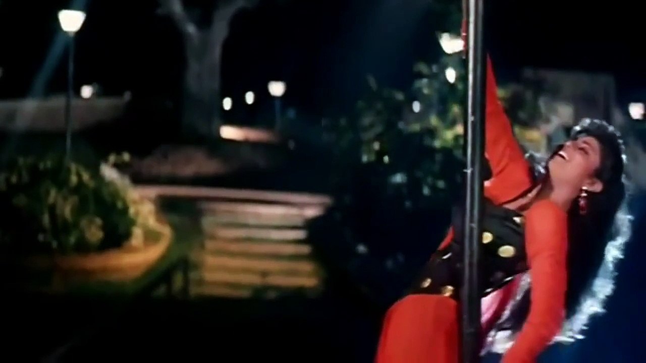 Ae Mere Humsafar - Baazigar 1993 HD 1080p Musi