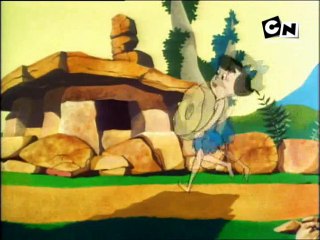 The Flintstones (1960)