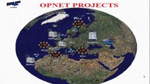 Opnet Project output - Opnet Project - Opnet Projects List