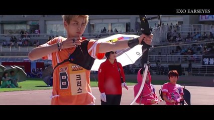 PARODY EXO | เมย์ไหน..ไฟแรงเฟร่อ | CHANSOO FT KRIS