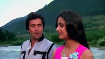 Aisa Kabhi Hua Nahi- Rishi Kapoor - Poonam Dhillon - Yeh Vaada Raha - Bollywood Songs - Kishore