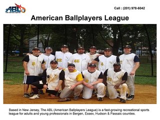 Shuffleboard league for adults in new jersey