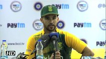 IND v SA 1st T20 JP Duminy talks about beating India