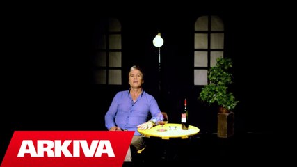 Azem Gashi - Kopesht i tere (Official Video HD)