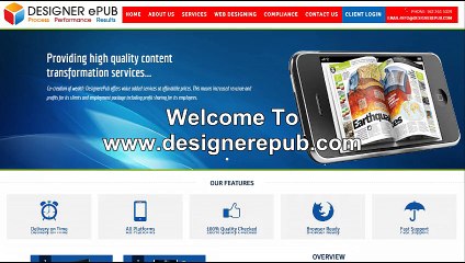 DesignerePub - Epublishing, ePub3, ePub Outsource, Typesetting, Fixed Layout Services