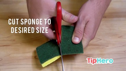 Cleaning with Magnets