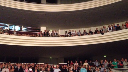 Michel Jonasz retrouve ses trente ans