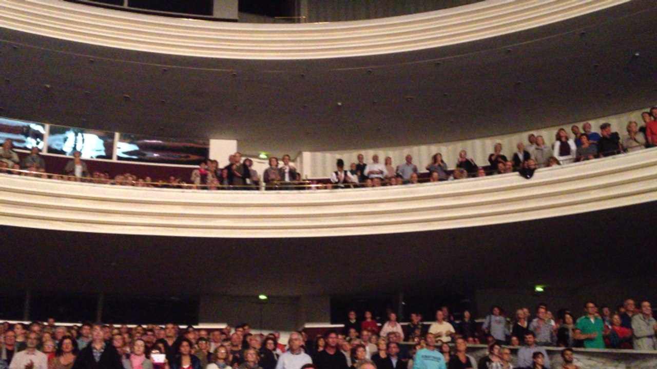 Michel Jonasz retrouve ses trente ans