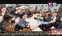 Kangana Bhi Bani International Star 3rd October 2015 Hindi-Tv.Com