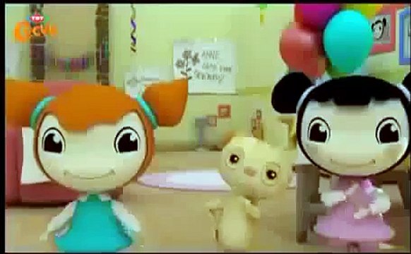 Canım Kardeşim Atabarı Halay Çizgi Dünyası mp4