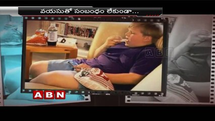 Obesity problems in Children ; Special focus